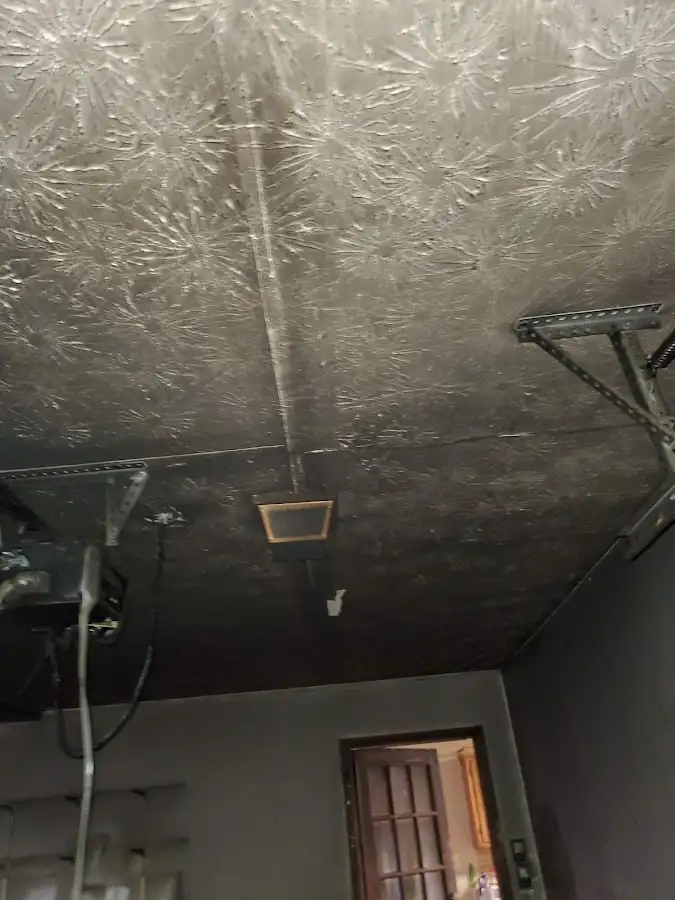 Fire and smoke damage assessment for Emergency Water Damage Services in Montgomery